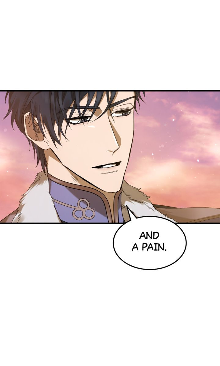 Raising a Sacrifice Chapter 4 page 69 - 
