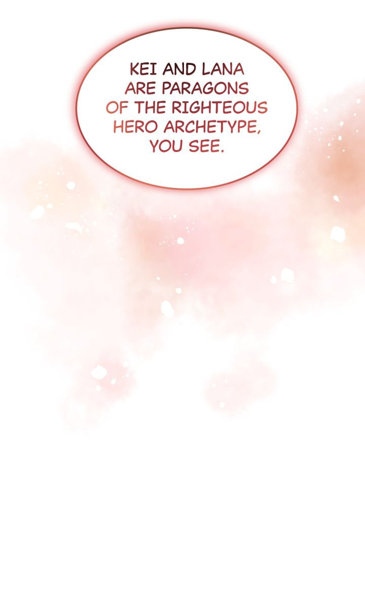 Raising a Sacrifice Chapter 4 page 70 - 