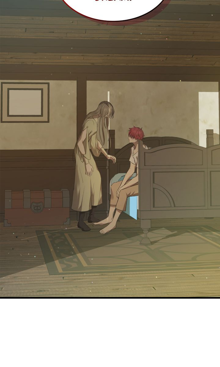 Raising a Sacrifice Chapter 4 page 8 - 