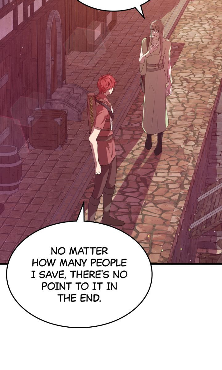 Raising a Sacrifice Chapter 4 page 73 - 