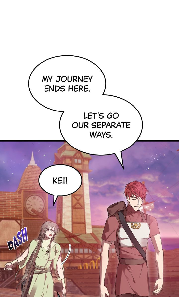 Raising a Sacrifice Chapter 4 page 74 - 