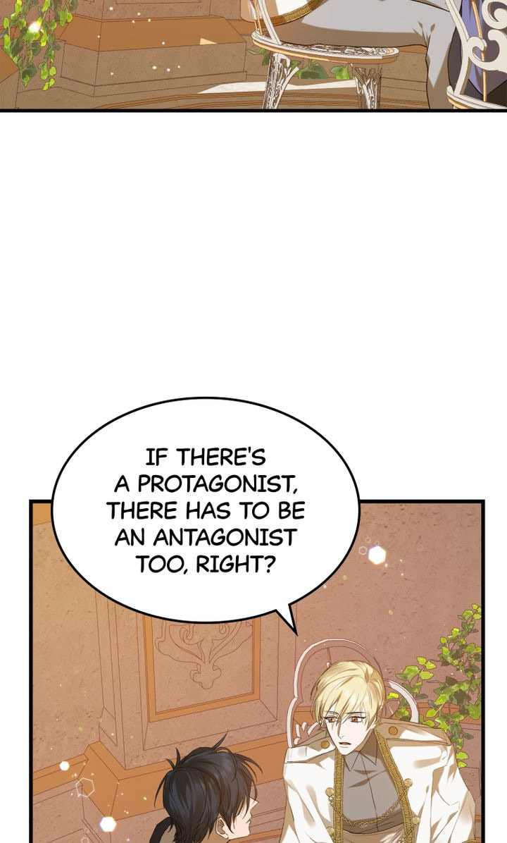 Raising a Sacrifice Chapter 4 page 79 - 