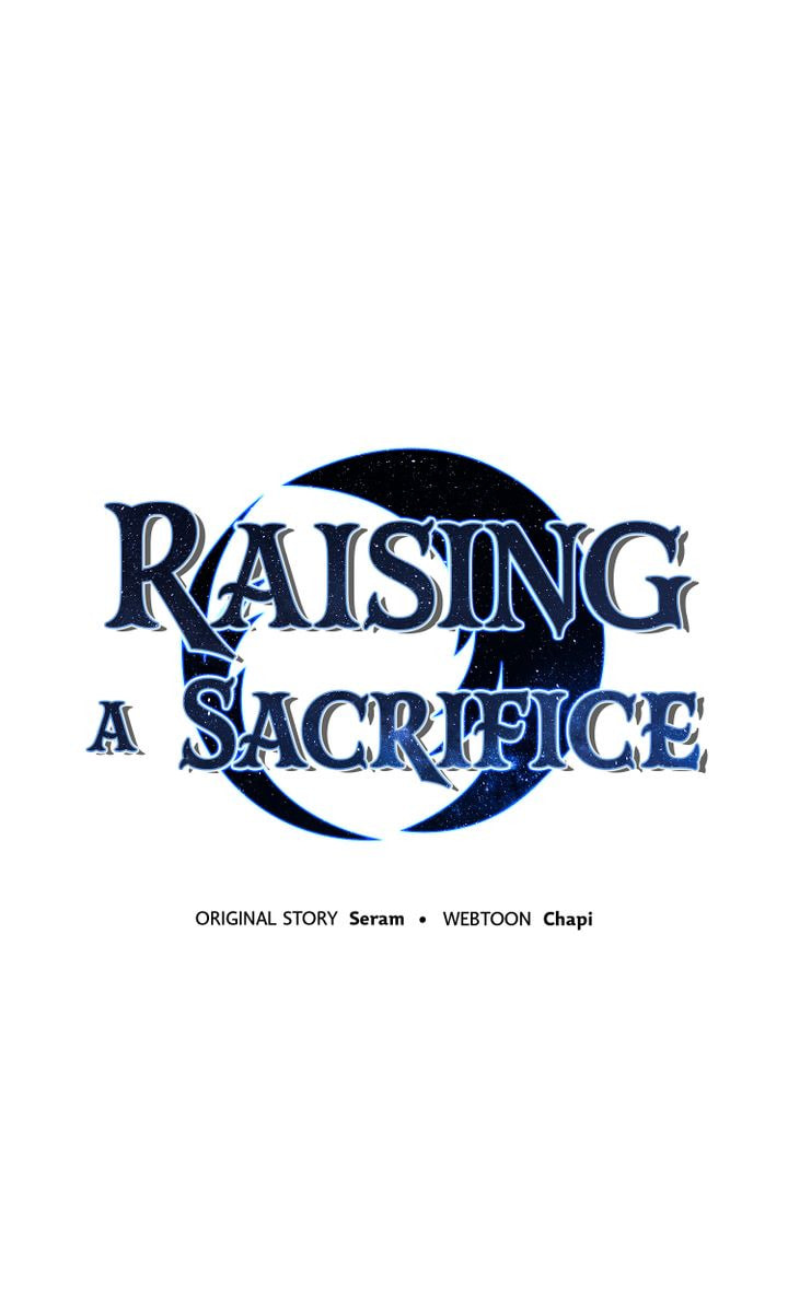 Raising a Sacrifice Chapter 4 page 9 - 