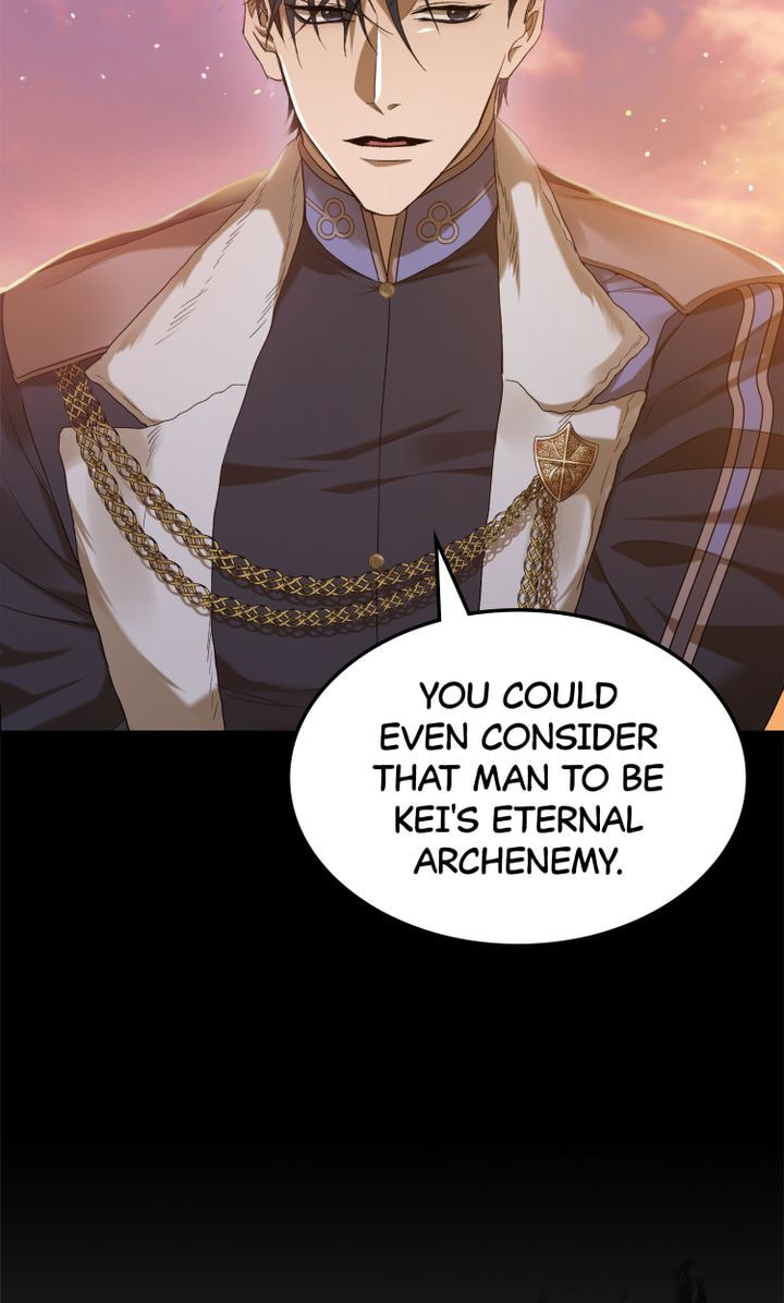 Raising a Sacrifice Chapter 4 page 81 - 