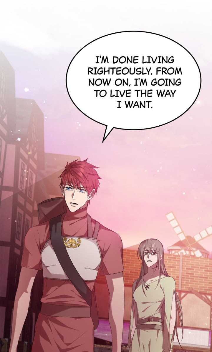 Raising a Sacrifice Chapter 4 page 83 - 