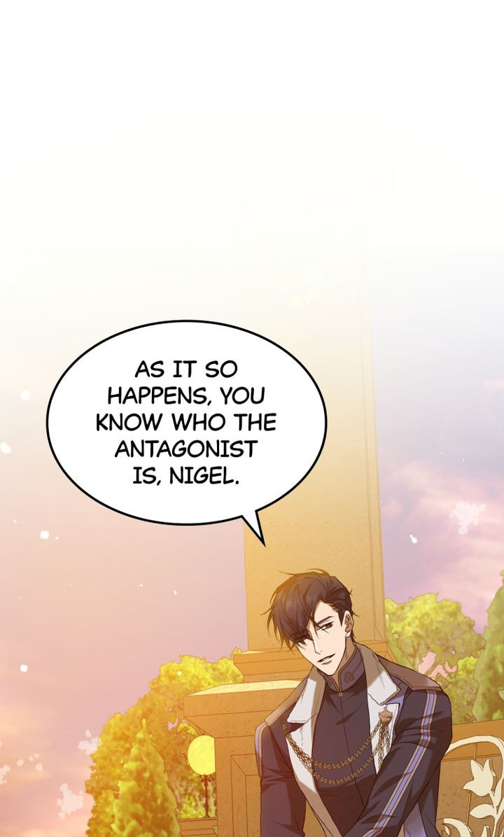 Raising a Sacrifice Chapter 4 page 86 - 