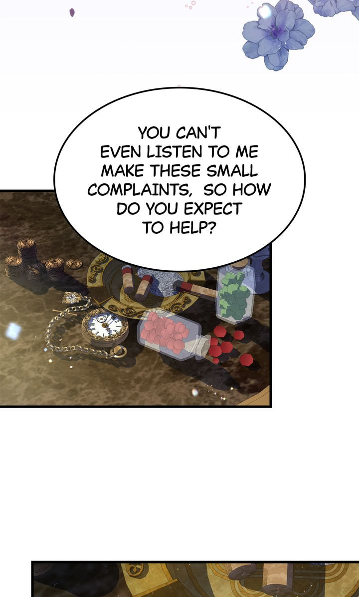 Raising a Sacrifice Chapter 40 page 14 - 