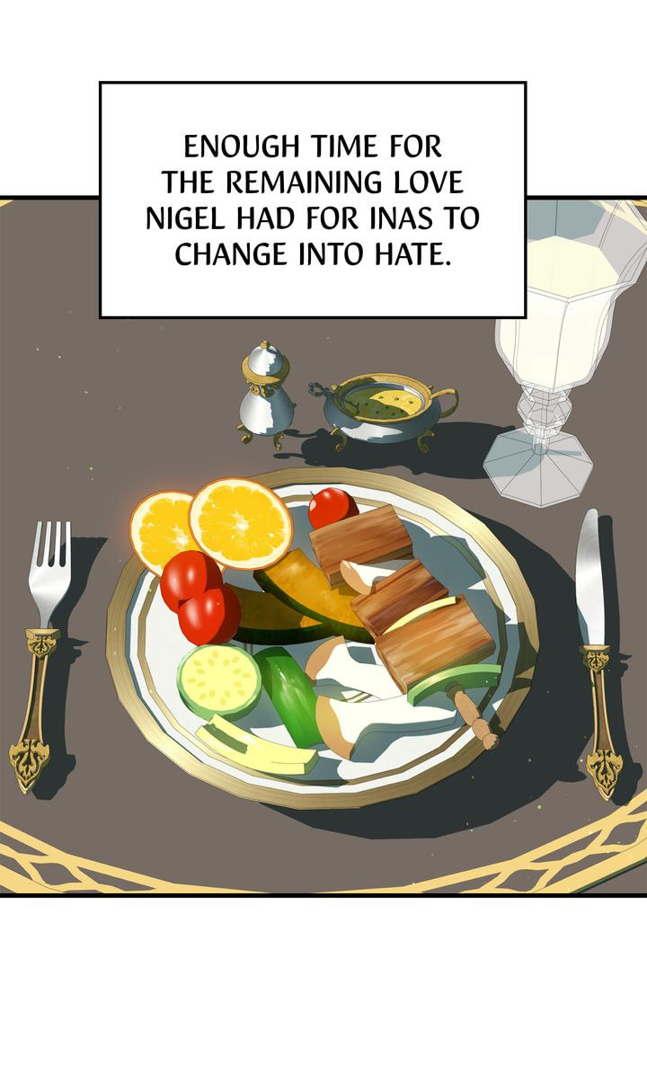 Raising a Sacrifice Chapter 40 page 17 - 