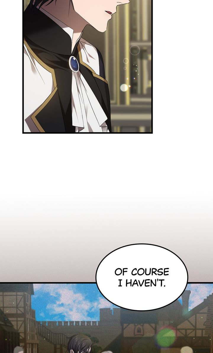Raising a Sacrifice Chapter 40 page 19 - 