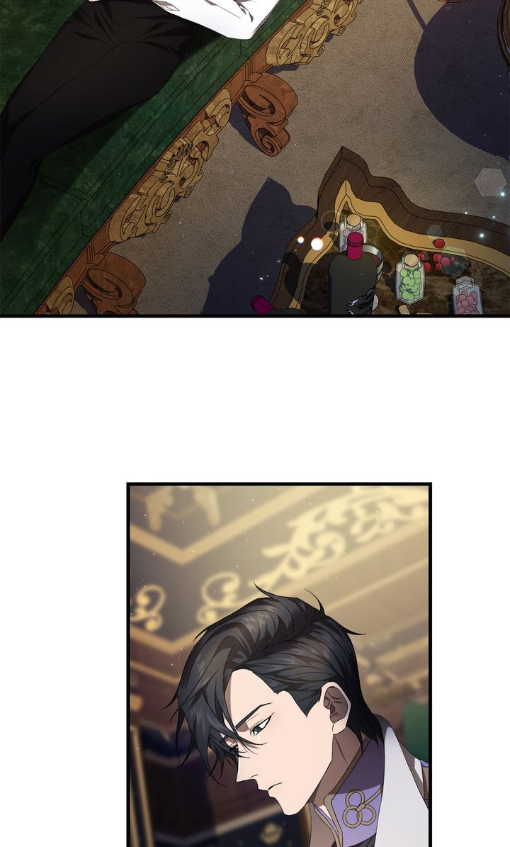 Raising a Sacrifice Chapter 40 page 3 - 