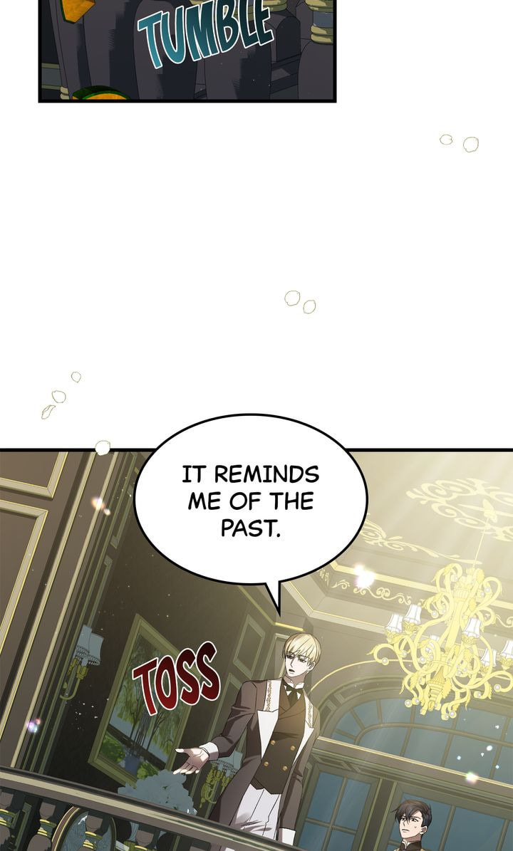 Raising a Sacrifice Chapter 40 page 23 - 