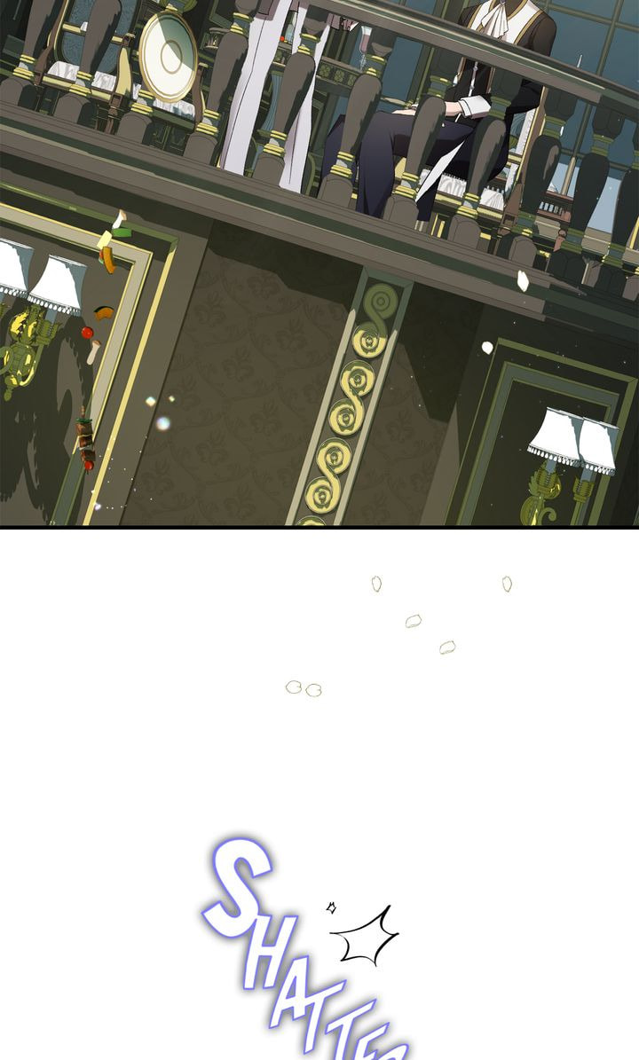 Raising a Sacrifice Chapter 40 page 24 - 