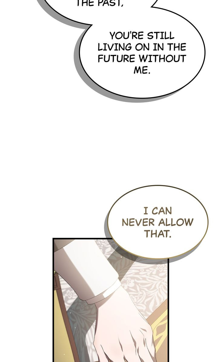 Raising a Sacrifice Chapter 40 page 28 - 