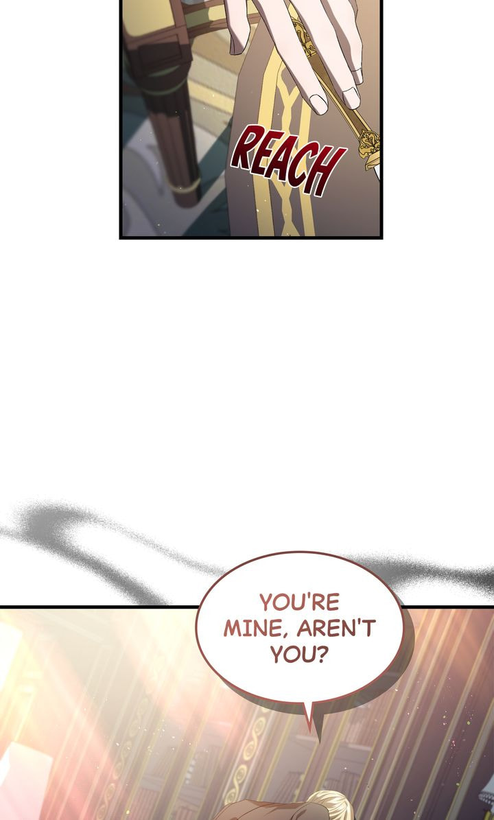 Raising a Sacrifice Chapter 40 page 29 - 