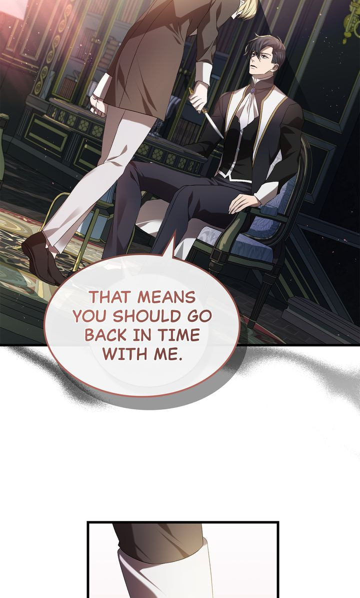Raising a Sacrifice Chapter 40 page 30 - 