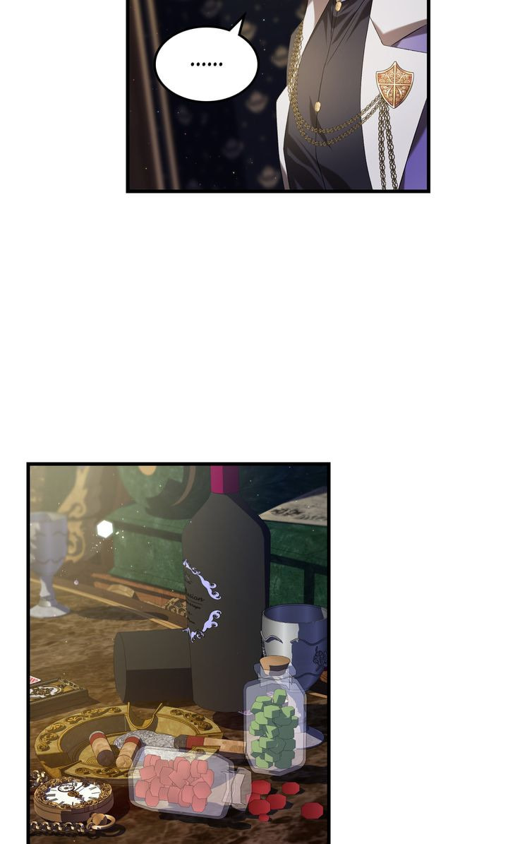 Raising a Sacrifice Chapter 40 page 4 - 