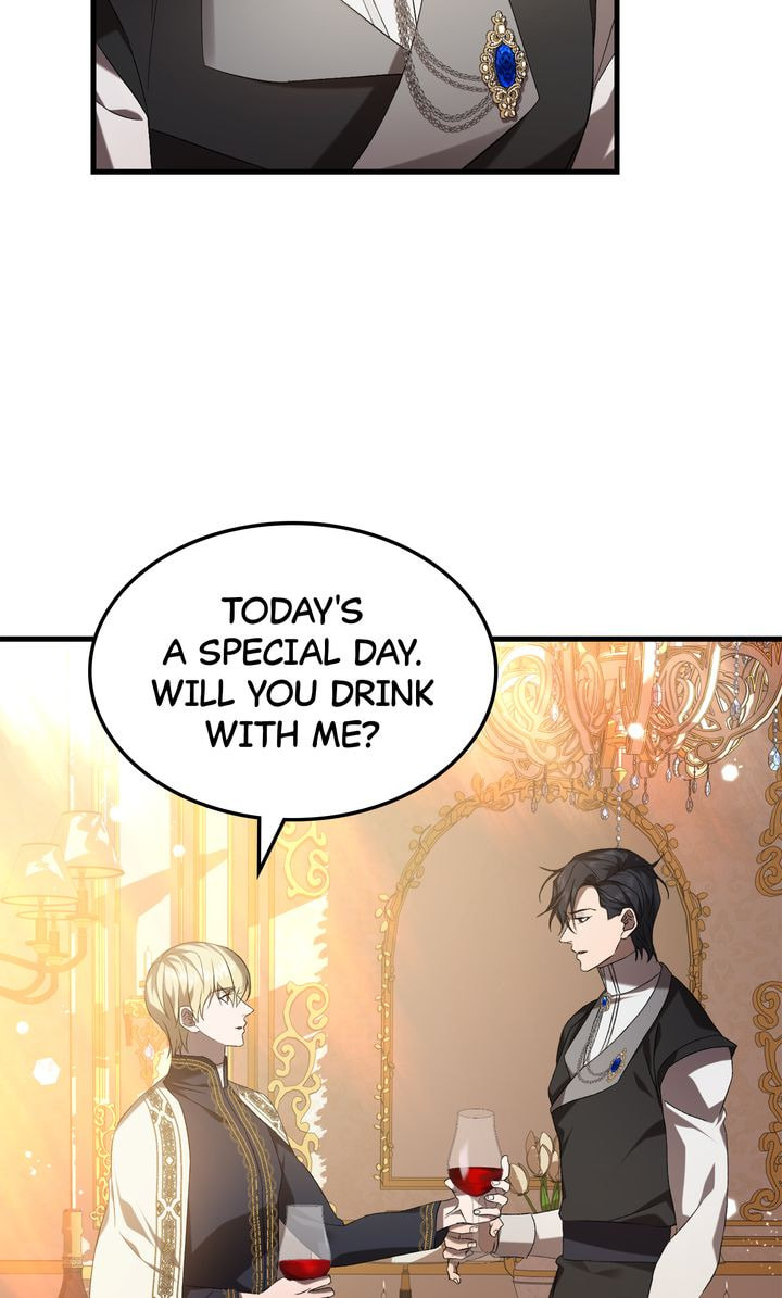 Raising a Sacrifice Chapter 40 page 36 - 