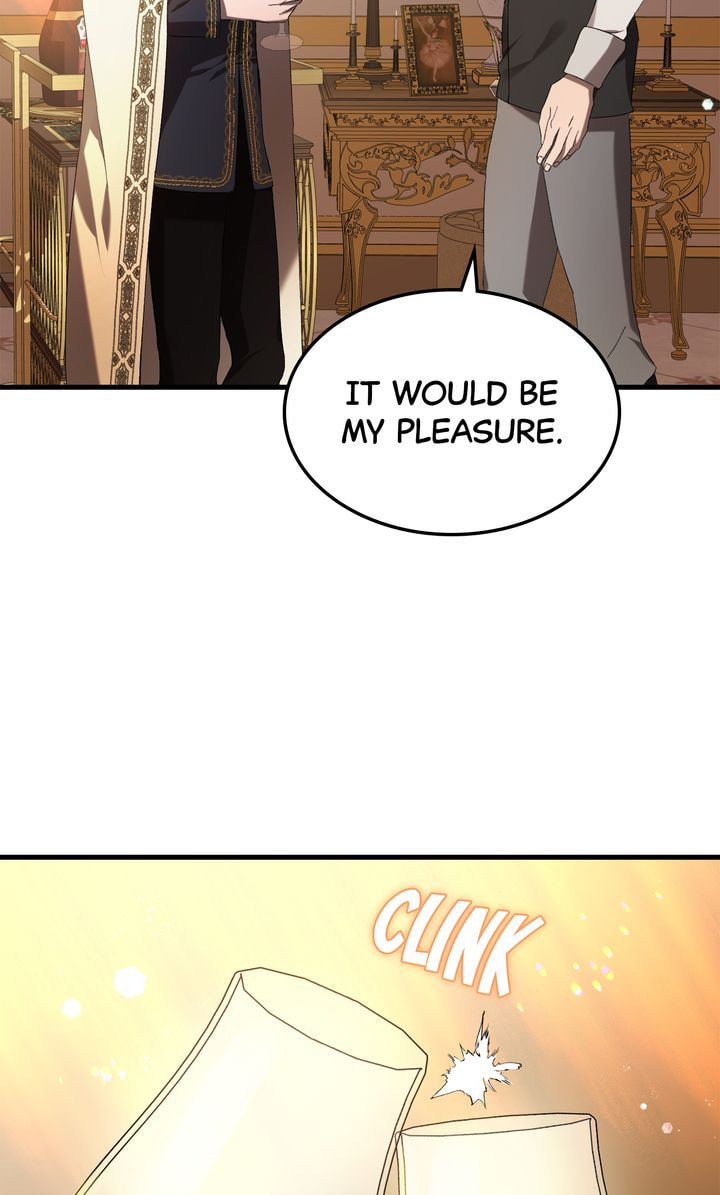 Raising a Sacrifice Chapter 40 page 37 - 