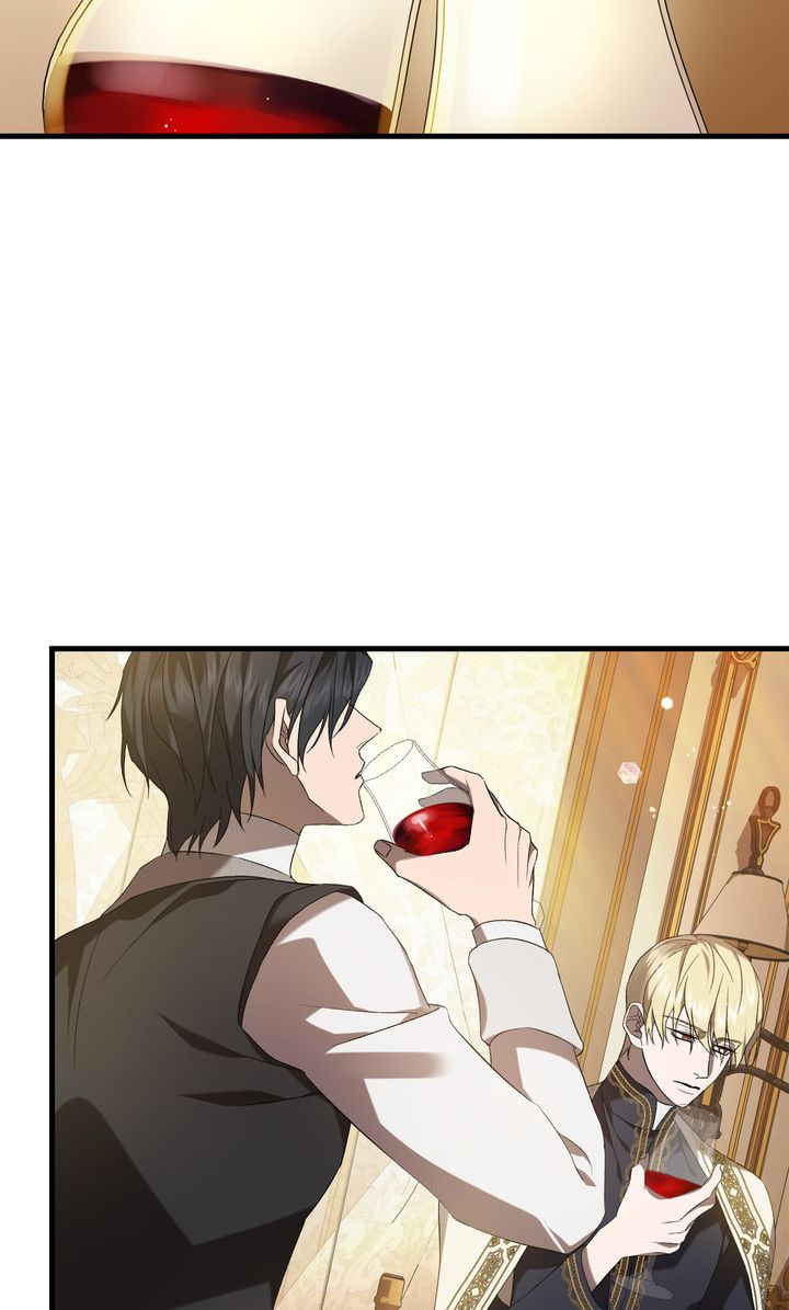 Raising a Sacrifice Chapter 40 page 38 - 
