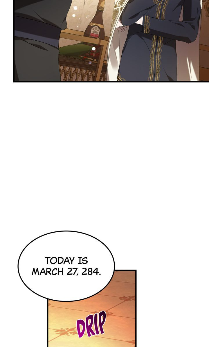 Raising a Sacrifice Chapter 40 page 39 - 