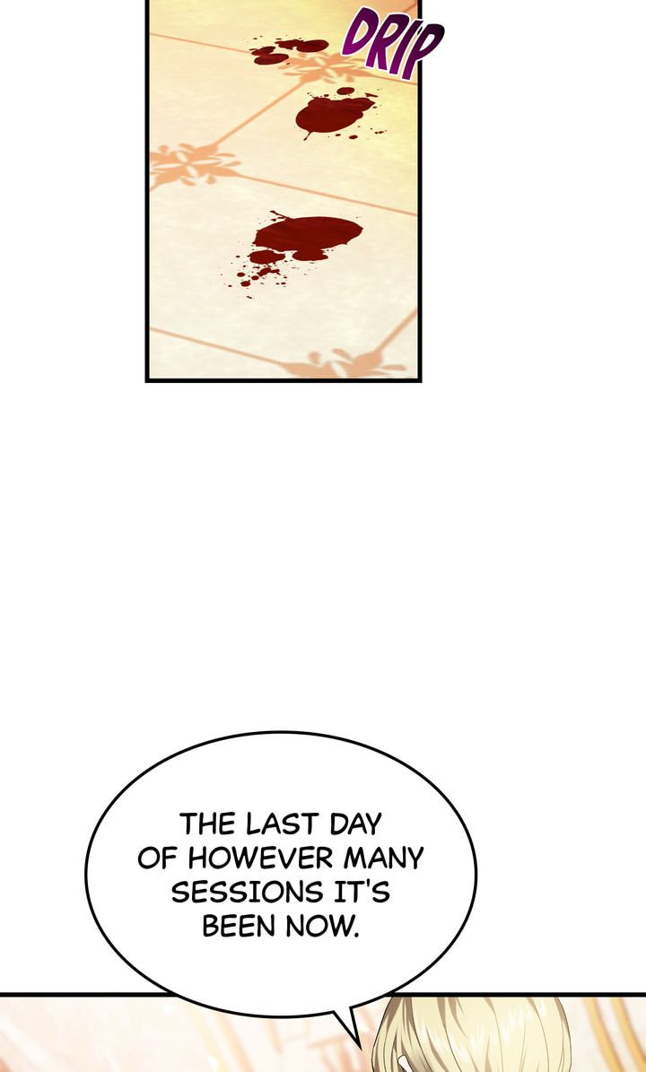 Raising a Sacrifice Chapter 40 page 40 - 