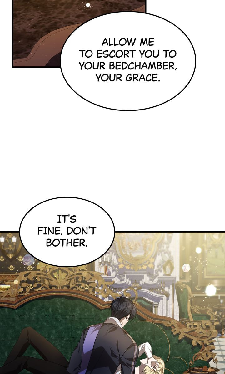 Raising a Sacrifice Chapter 40 page 5 - 