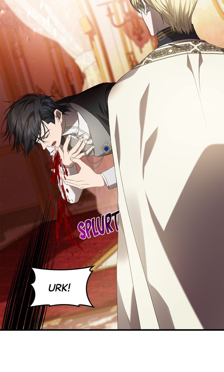Raising a Sacrifice Chapter 40 page 41 - 