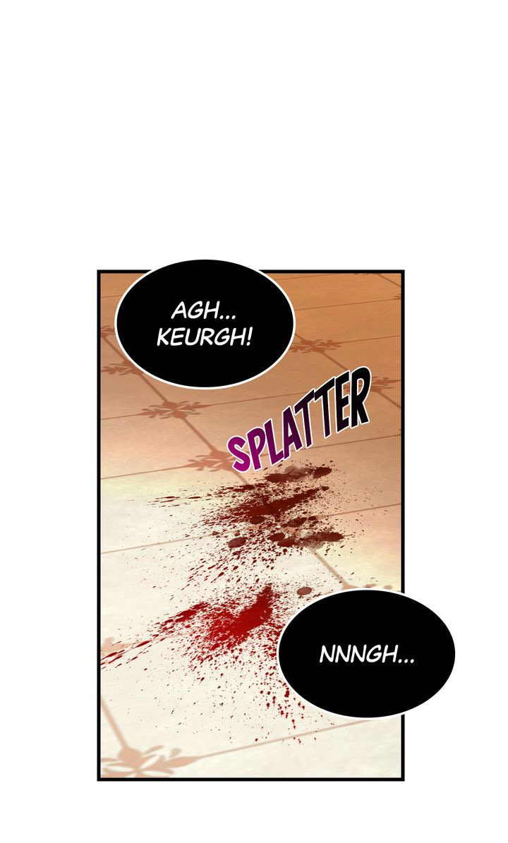 Raising a Sacrifice Chapter 40 page 42 - 