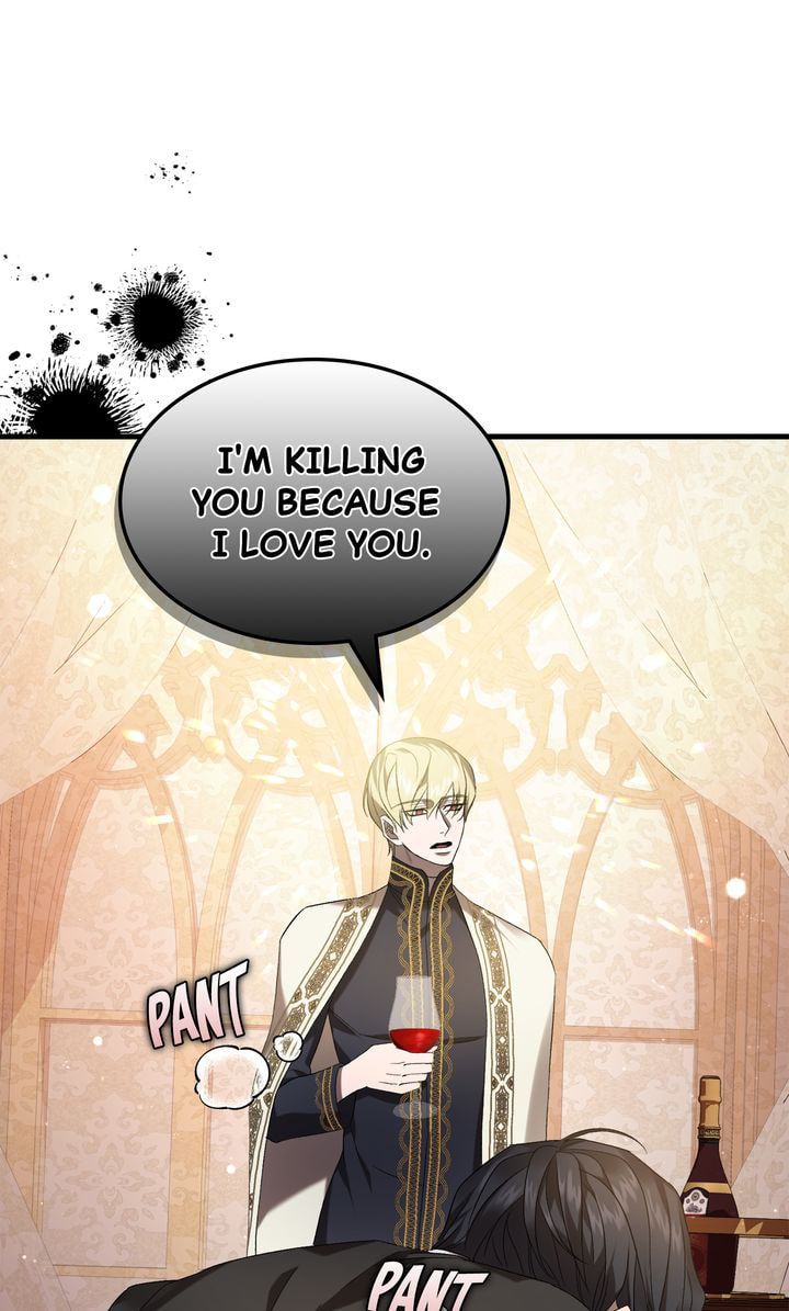 Raising a Sacrifice Chapter 40 page 43 - 