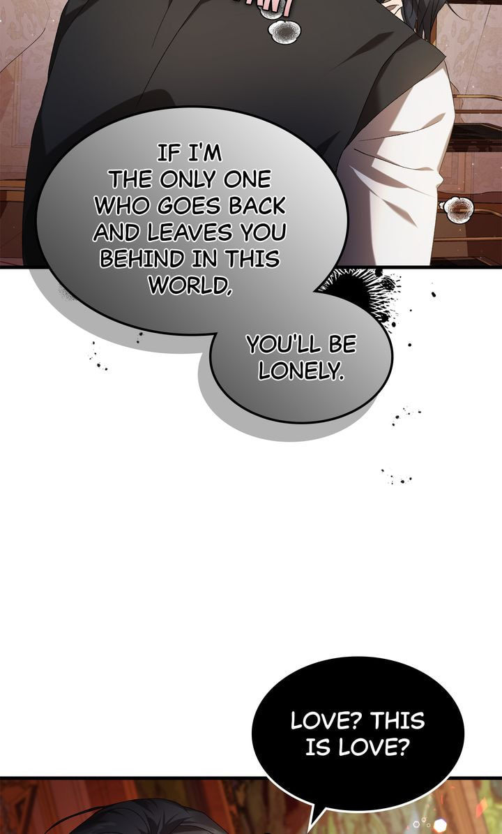 Raising a Sacrifice Chapter 40 page 44 - 
