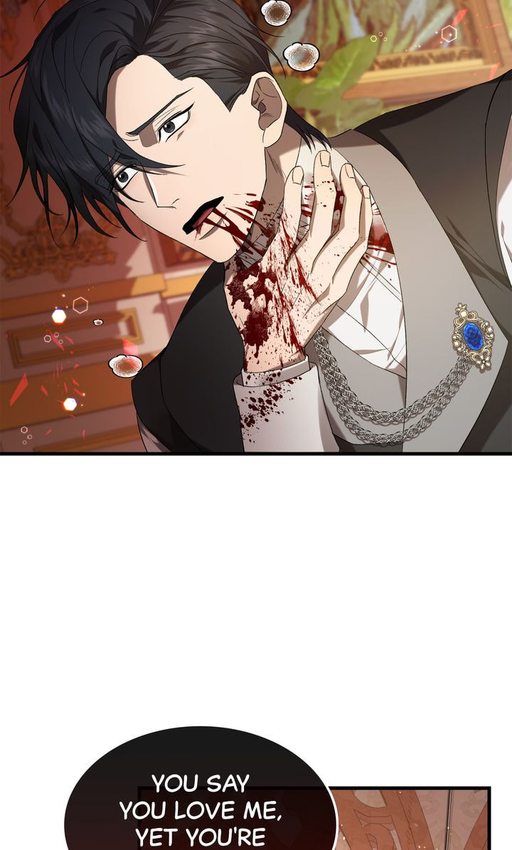 Raising a Sacrifice Chapter 40 page 45 - 