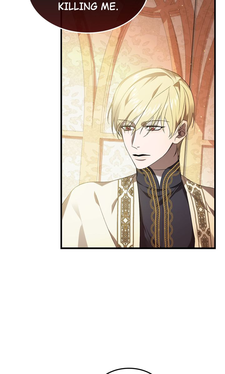 Raising a Sacrifice Chapter 40 page 46 - 
