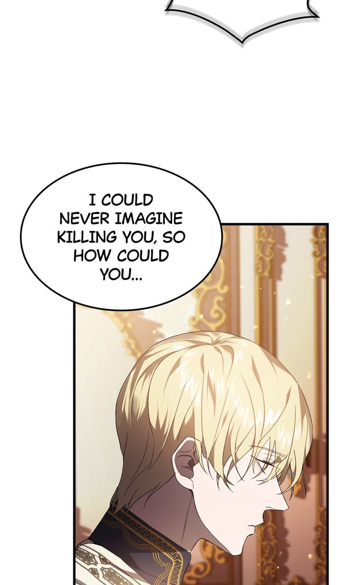 Raising a Sacrifice Chapter 40 page 48 - 