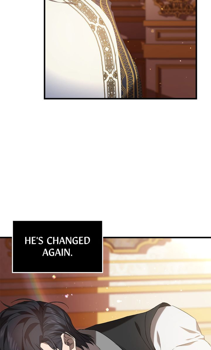 Raising a Sacrifice Chapter 40 page 49 - 