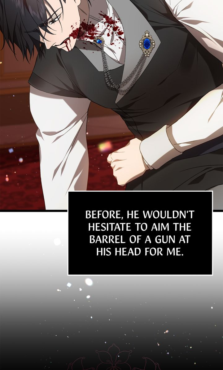 Raising a Sacrifice Chapter 40 page 50 - 
