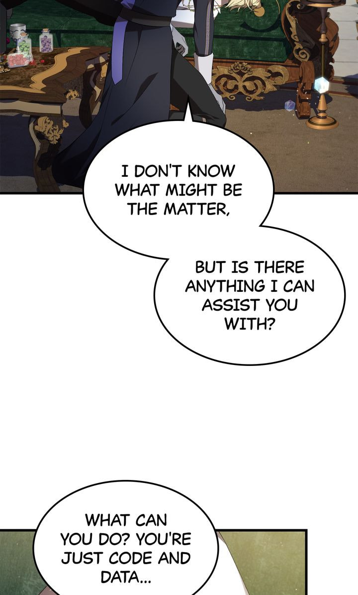 Raising a Sacrifice Chapter 40 page 6 - 