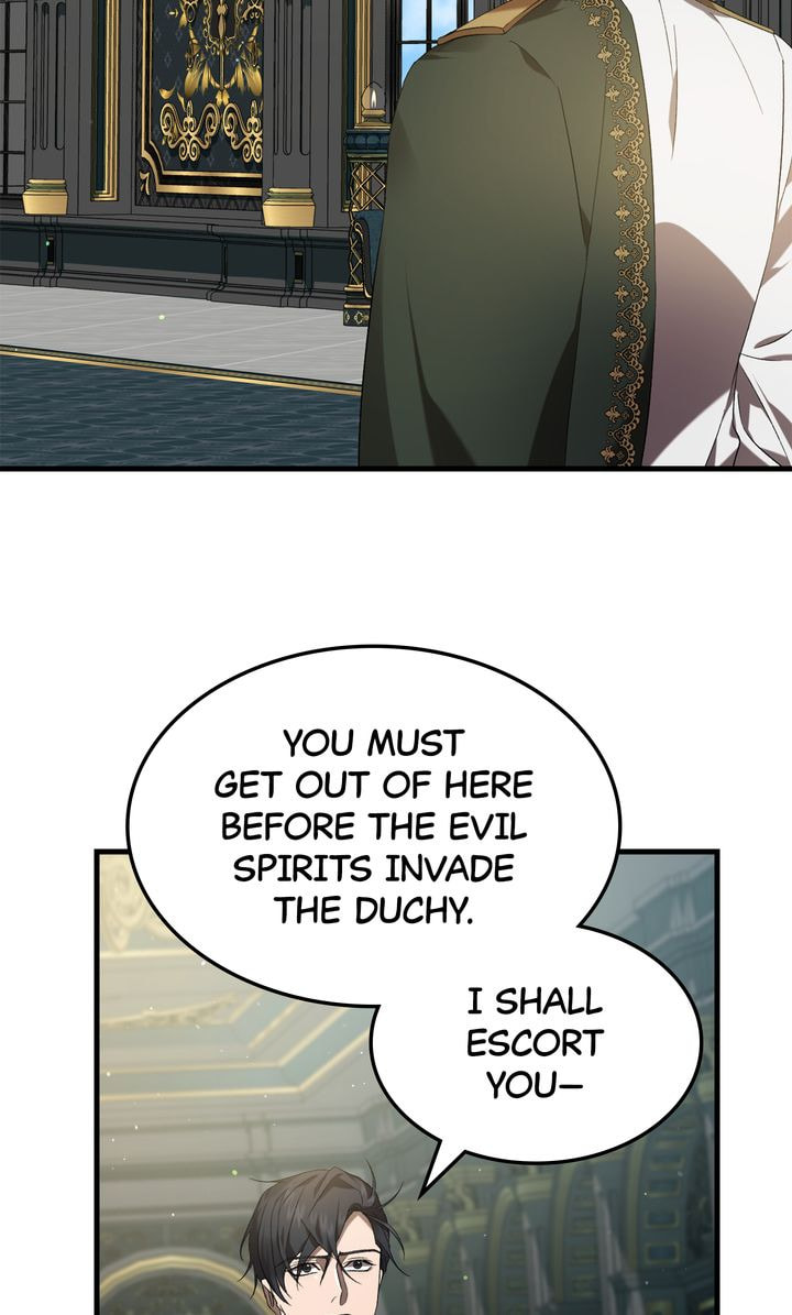 Raising a Sacrifice Chapter 40 page 56 - 