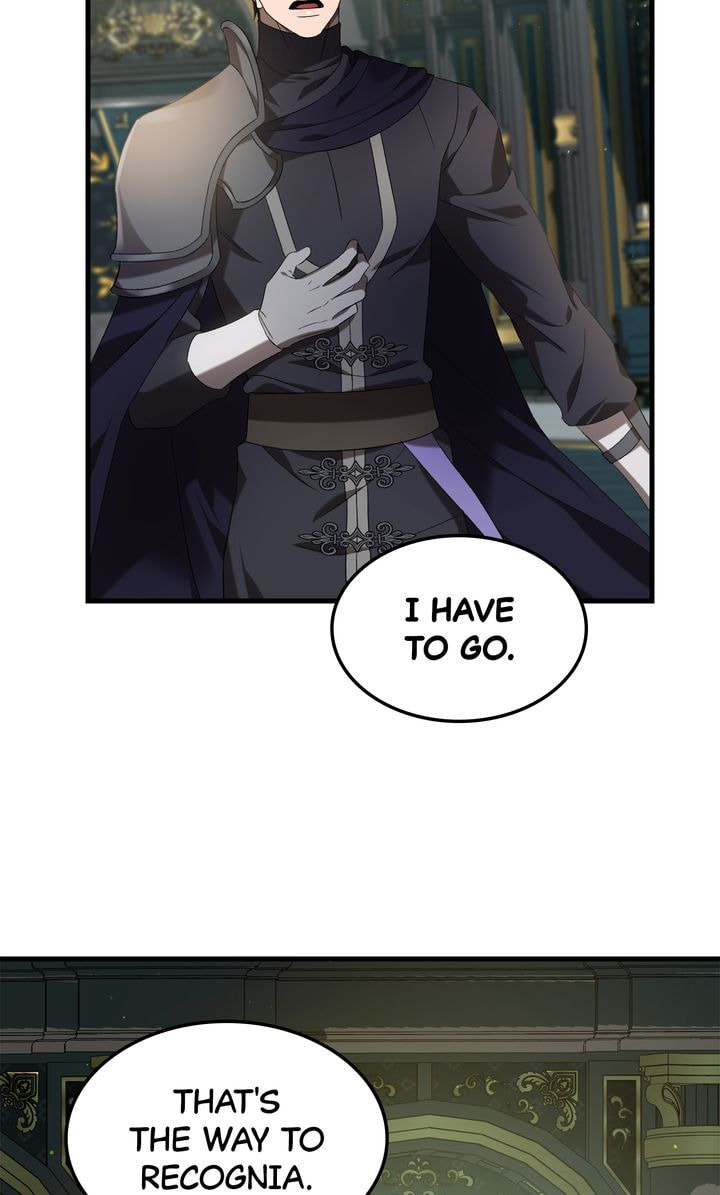 Raising a Sacrifice Chapter 40 page 57 - 