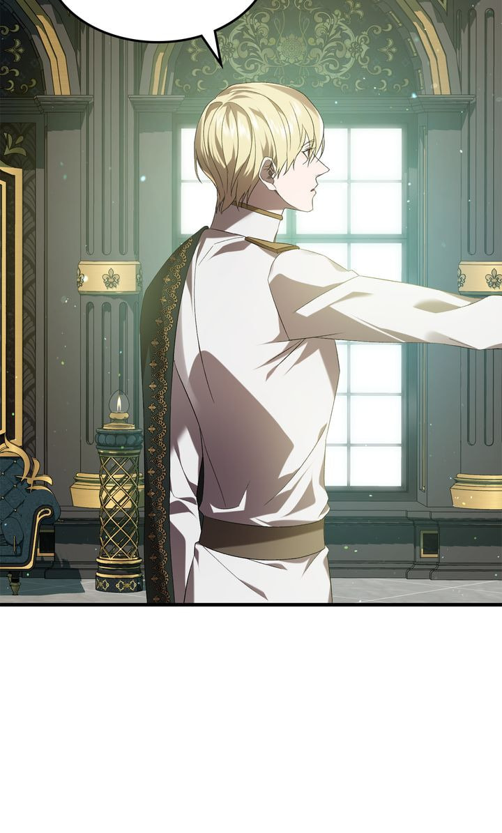 Raising a Sacrifice Chapter 40 page 58 - 