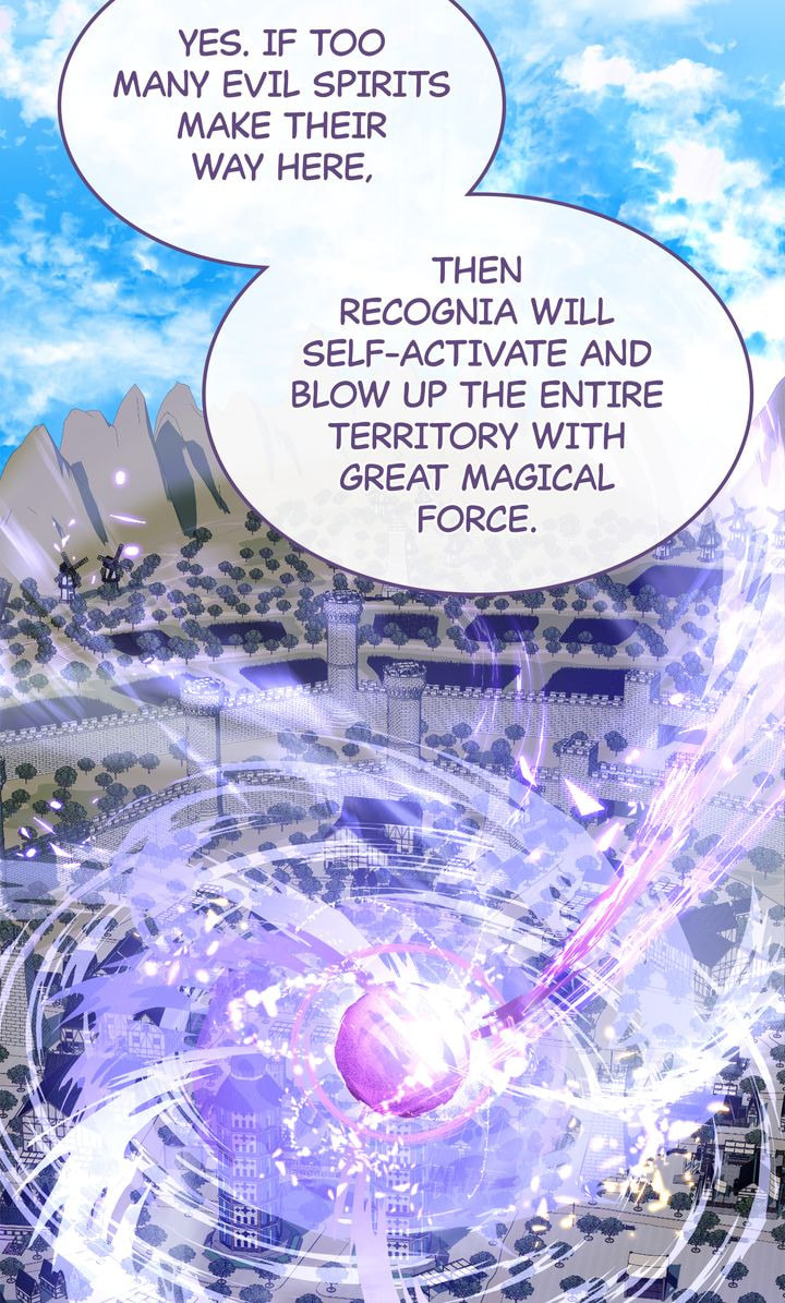 Raising a Sacrifice Chapter 40 page 60 - 