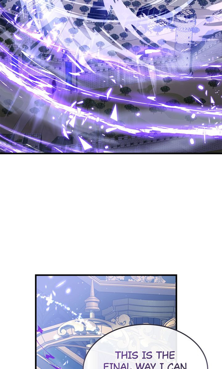 Raising a Sacrifice Chapter 40 page 61 - 