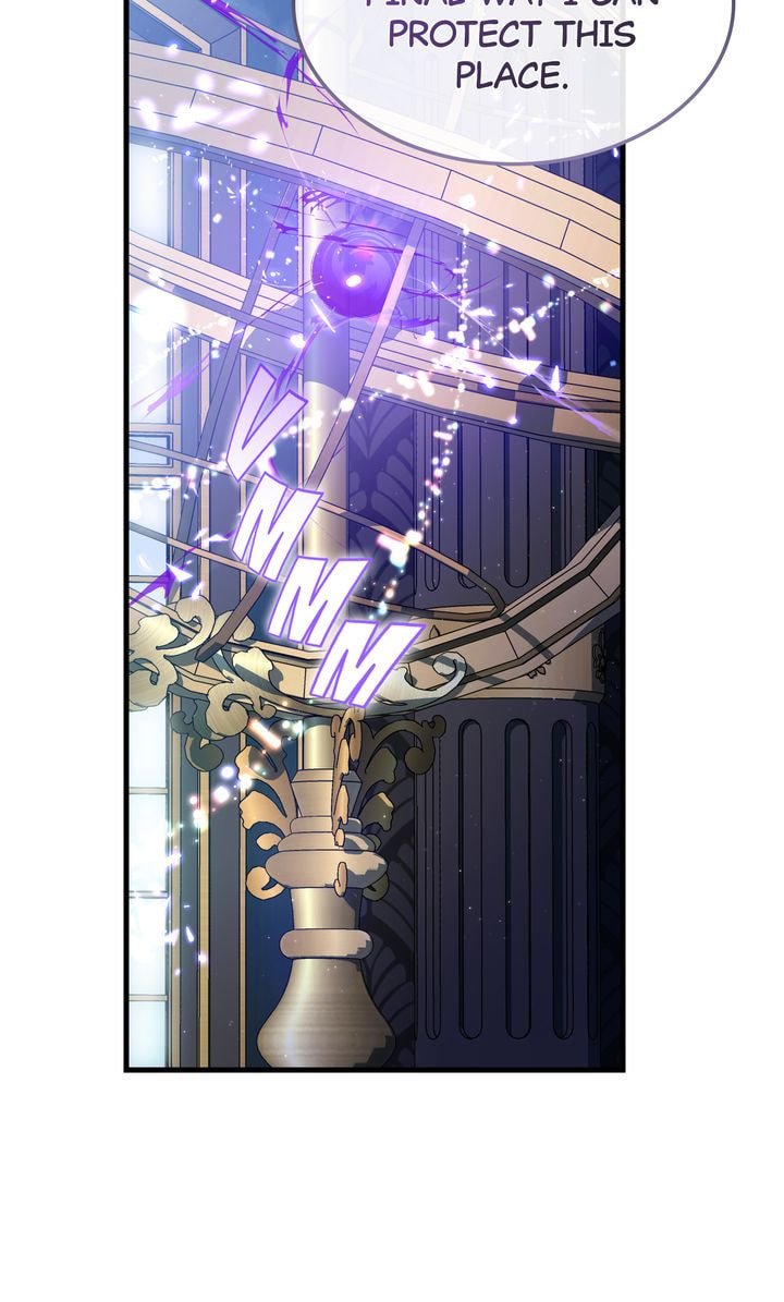 Raising a Sacrifice Chapter 40 page 62 - 