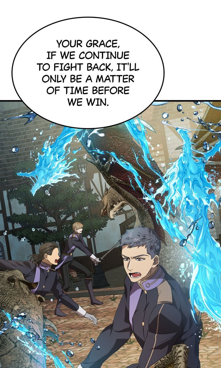 Raising a Sacrifice Chapter 40 page 63 - 