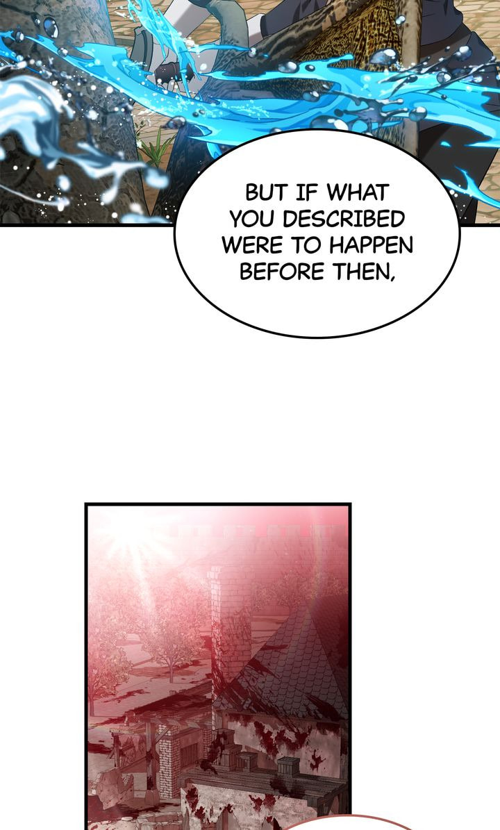Raising a Sacrifice Chapter 40 page 64 - 