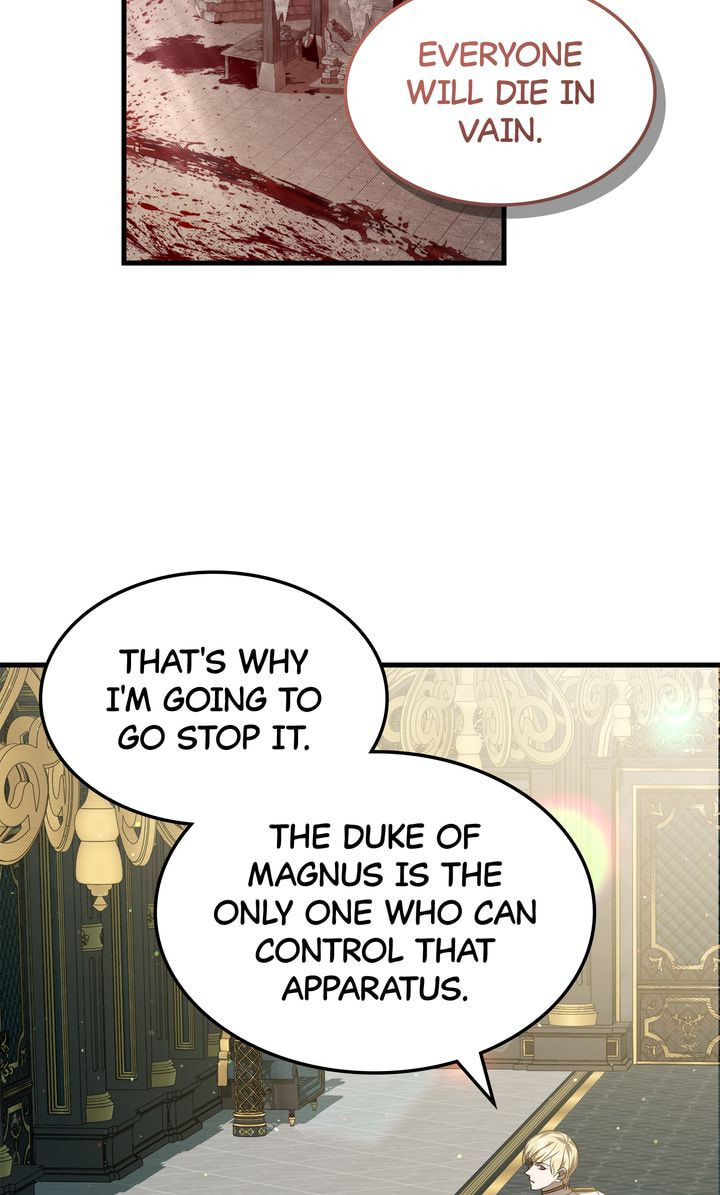 Raising a Sacrifice Chapter 40 page 65 - 