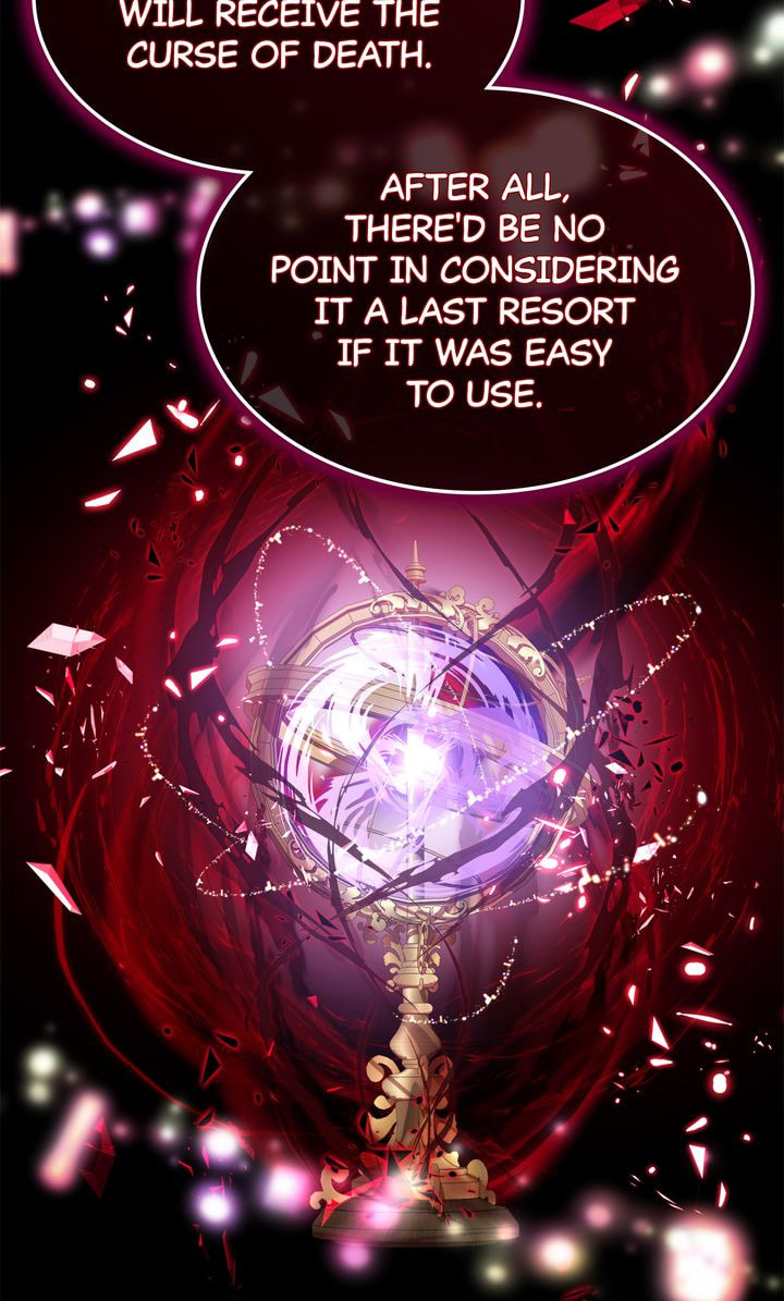 Raising a Sacrifice Chapter 40 page 67 - 