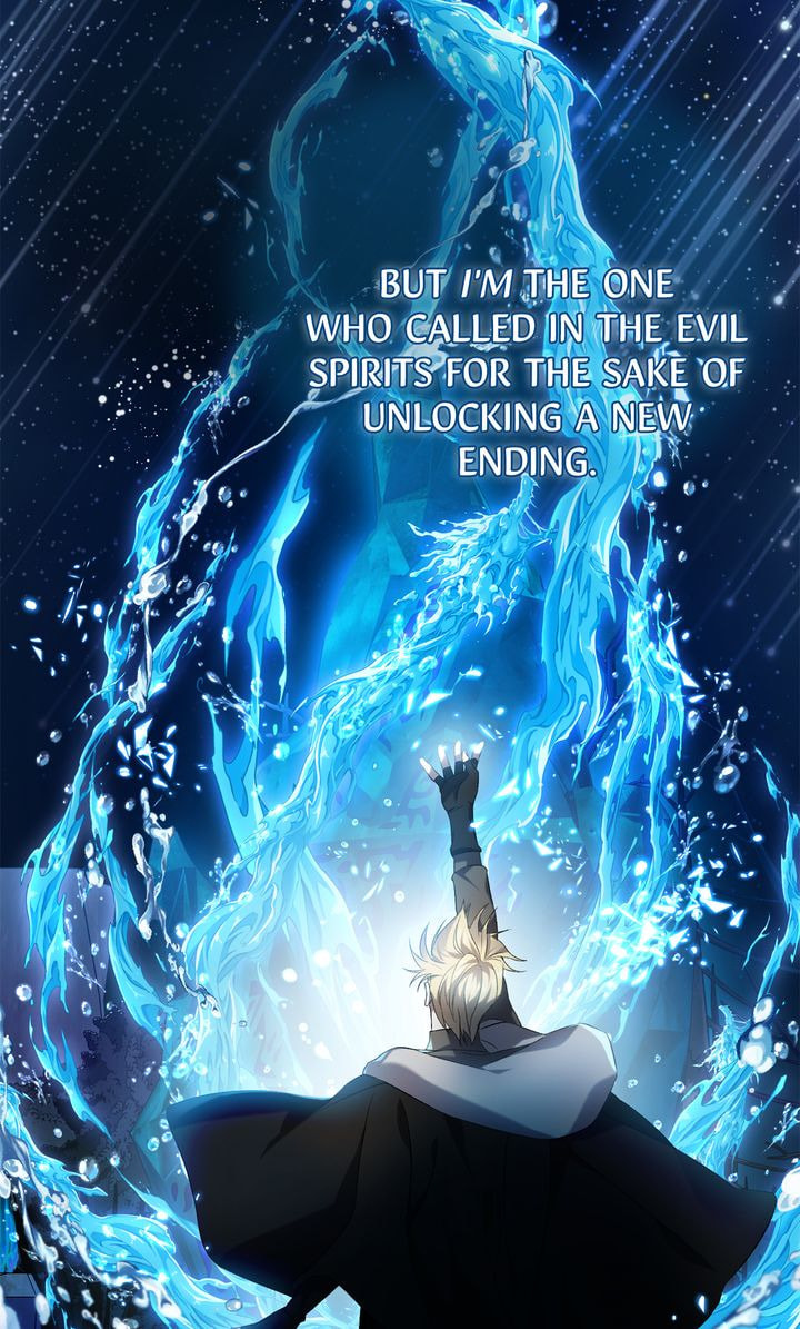 Raising a Sacrifice Chapter 40 page 73 - 