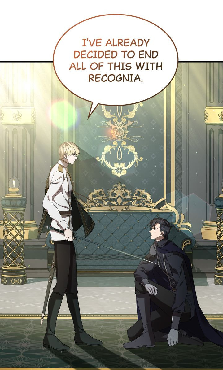 Raising a Sacrifice Chapter 40 page 76 - 