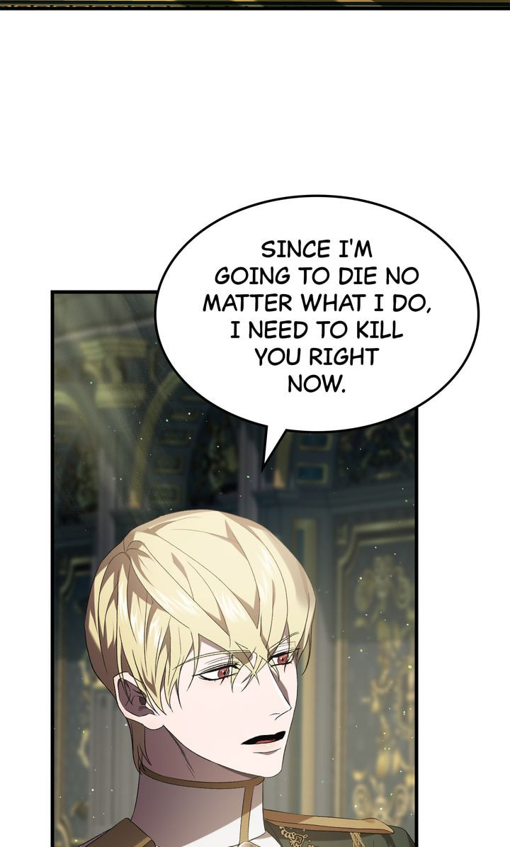Raising a Sacrifice Chapter 40 page 77 - 