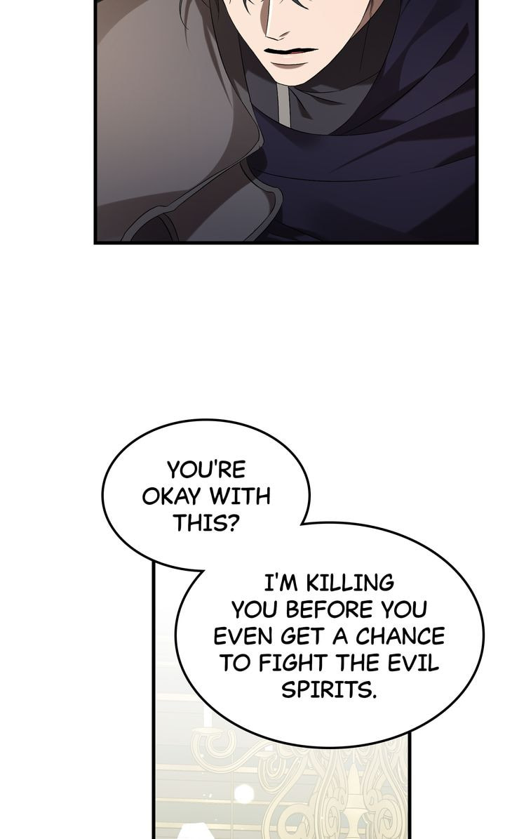 Raising a Sacrifice Chapter 40 page 79 - 